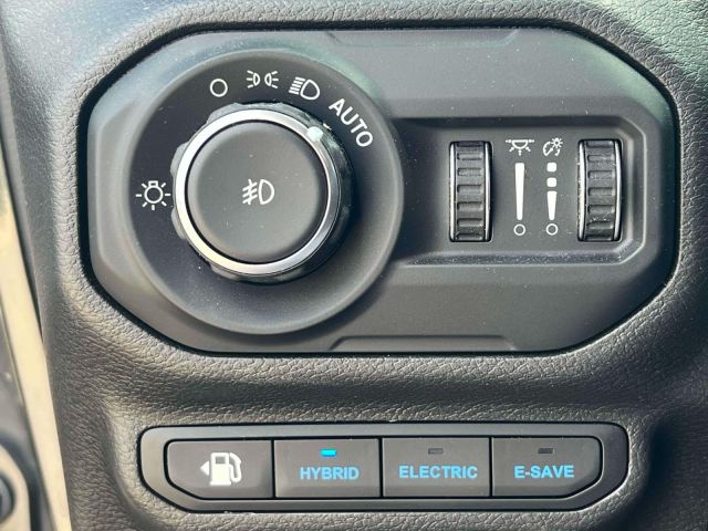 2022 Jeep Wrangler 4xe Unlimited Rubicon 4x4
