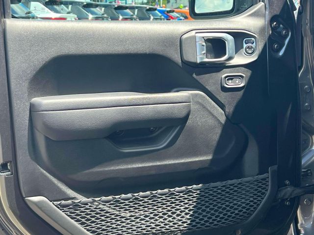 2022 Jeep Wrangler 4xe Unlimited Rubicon 4x4