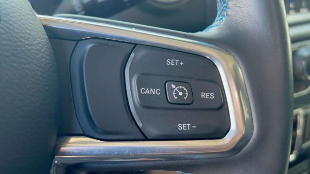 2022 Jeep Wrangler 4xe Unlimited Rubicon 4x4