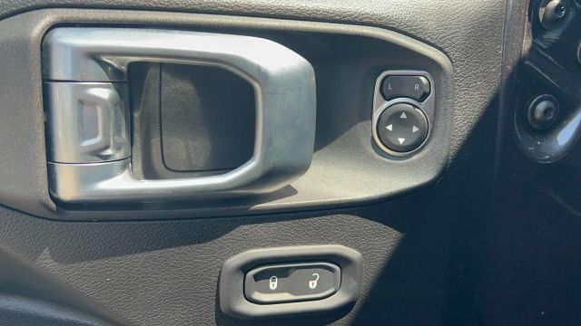 2022 Jeep Wrangler 4xe Unlimited Rubicon 4x4