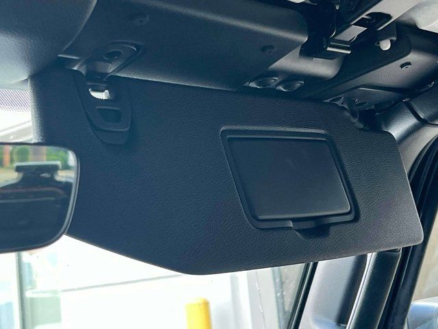 2022 Jeep Wrangler 4xe Unlimited Rubicon