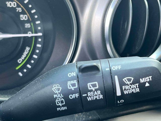 2022 Jeep Wrangler 4xe Unlimited Rubicon