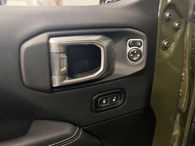 2022 Jeep Wrangler 4xe Unlimited Rubicon 4x4