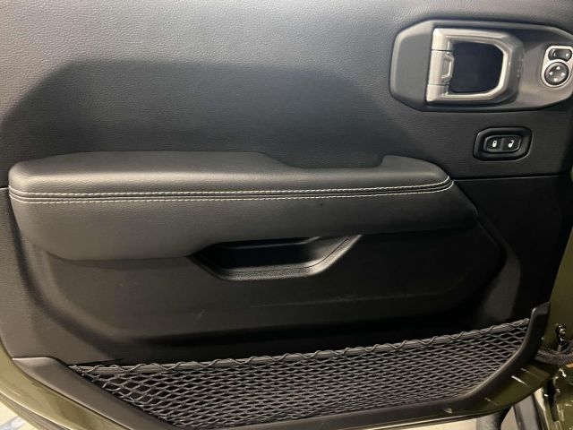 2022 Jeep Wrangler 4xe Unlimited Rubicon 4x4
