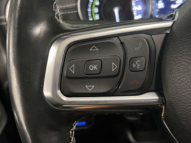 2022 Jeep Wrangler 4xe Unlimited Rubicon 4x4