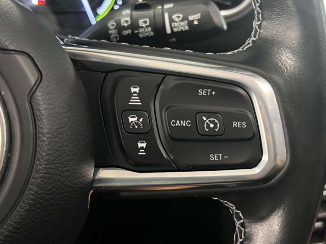 2022 Jeep Wrangler 4xe Unlimited Rubicon 4x4