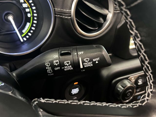 2022 Jeep Wrangler 4xe Unlimited Rubicon 4x4