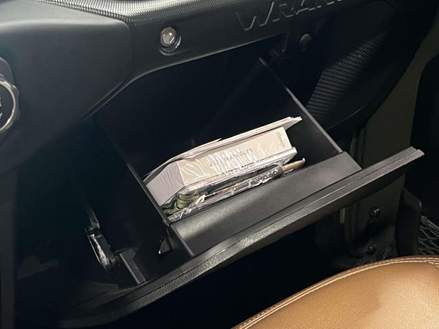 2022 Jeep Wrangler 4xe Unlimited Rubicon 4x4