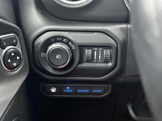 2022 Jeep Wrangler 4xe Unlimited Rubicon 4x4