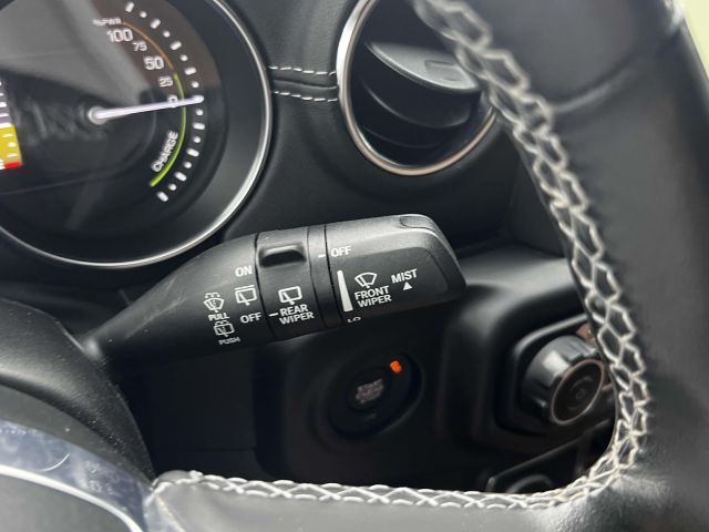 2022 Jeep Wrangler 4xe Unlimited Rubicon 4x4