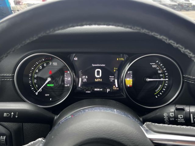 2022 Jeep Wrangler 4xe Unlimited Rubicon 4x4