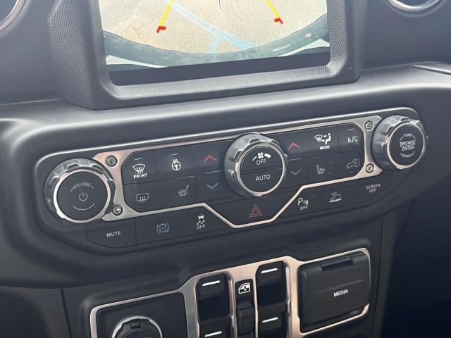2022 Jeep Wrangler 4xe Unlimited Rubicon 4x4