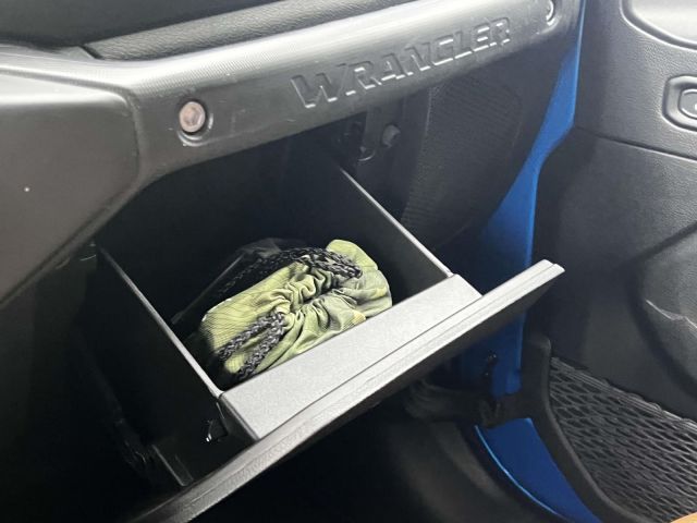 2022 Jeep Wrangler 4xe Unlimited Rubicon 4x4