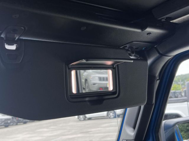 2022 Jeep Wrangler 4xe Unlimited Rubicon 4x4