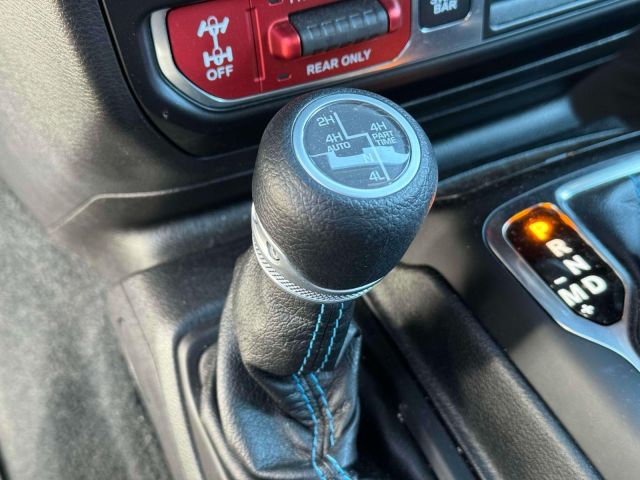 2022 Jeep Wrangler 4xe Unlimited Rubicon 4x4