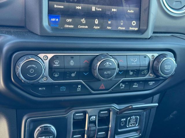 2022 Jeep Wrangler 4xe Unlimited Rubicon 4x4