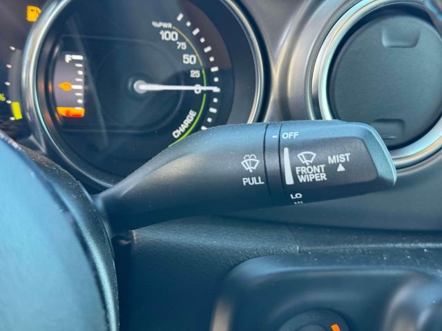 2022 Jeep Wrangler 4xe Unlimited Rubicon 4x4