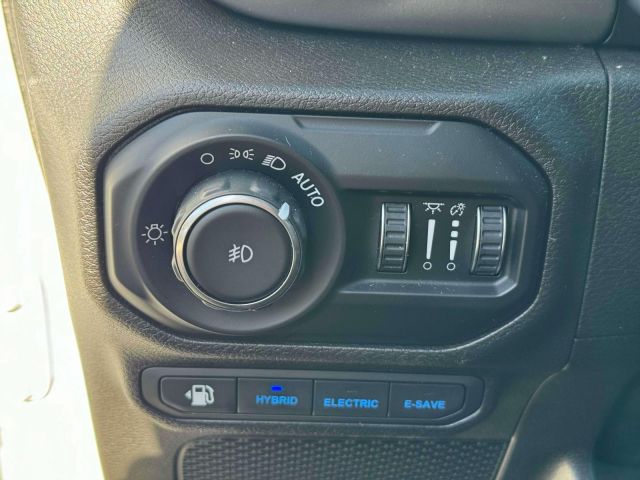 2022 Jeep Wrangler 4xe Unlimited Rubicon 4x4