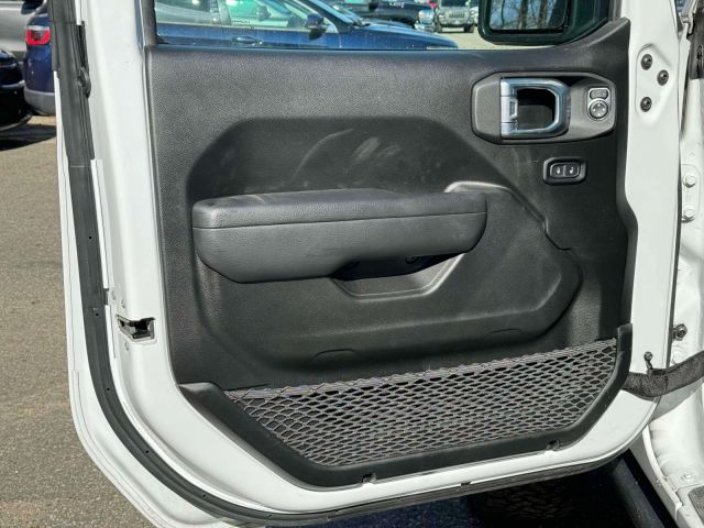 2022 Jeep Wrangler 4xe Unlimited Rubicon 4x4