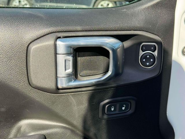2022 Jeep Wrangler 4xe Unlimited Rubicon 4x4