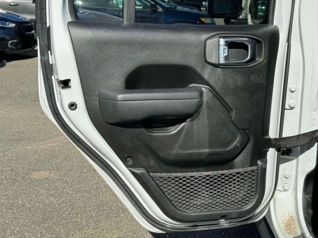 2022 Jeep Wrangler 4xe Unlimited Rubicon 4x4