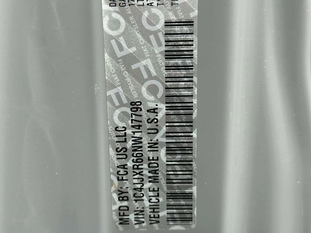 2022 Jeep Wrangler 4xe Unlimited Rubicon 4x4