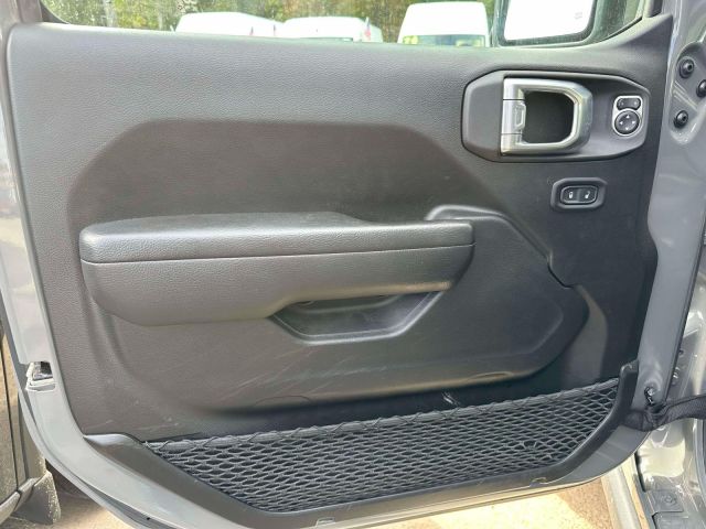 2022 Jeep Wrangler 4xe Unlimited Rubicon 4x4