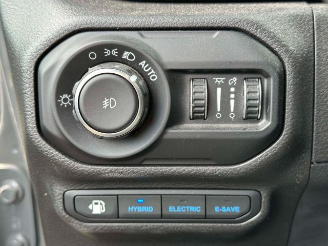 2022 Jeep Wrangler 4xe Unlimited Rubicon 4x4