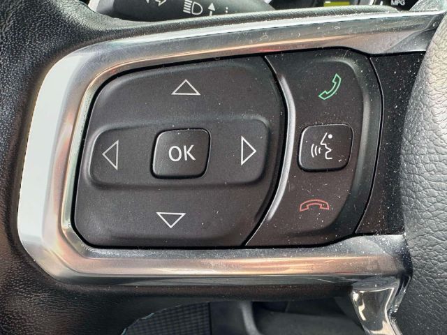 2022 Jeep Wrangler 4xe Unlimited Rubicon 4x4