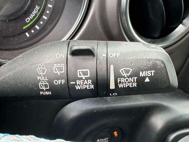 2022 Jeep Wrangler 4xe Unlimited Rubicon 4x4