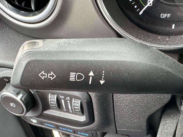 2022 Jeep Wrangler 4xe Unlimited Rubicon 4x4