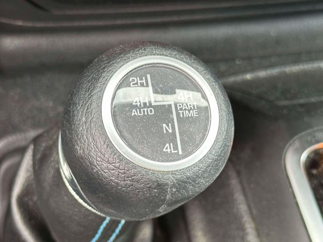 2022 Jeep Wrangler 4xe Unlimited Rubicon 4x4