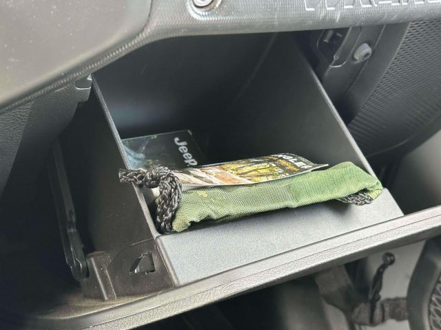 2022 Jeep Wrangler 4xe Unlimited Rubicon 4x4