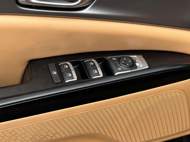 2022 Kia Carnival LXS FWD