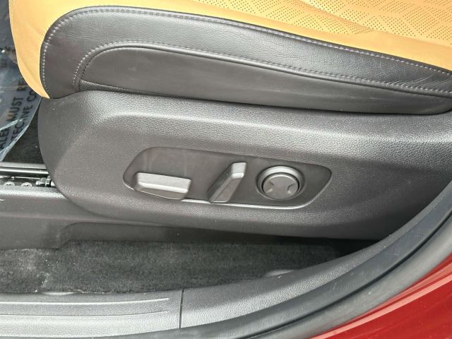 2022 Kia Carnival LXS FWD