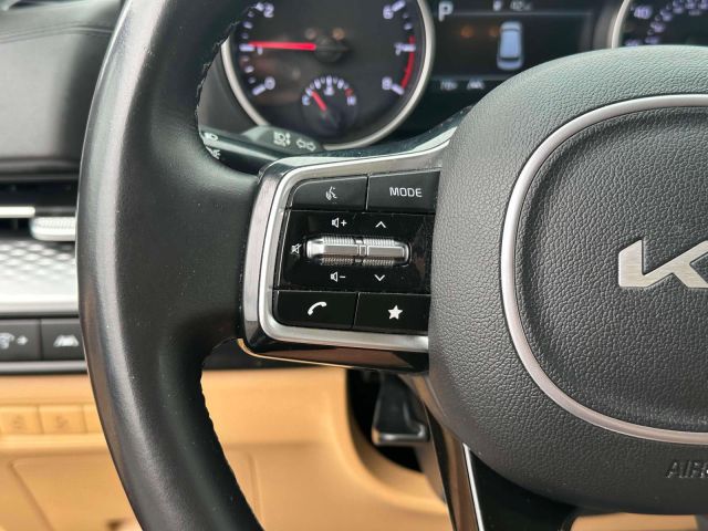 2022 Kia Carnival LXS FWD
