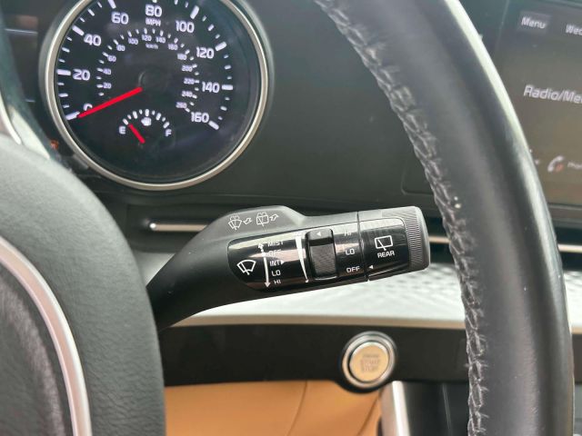 2022 Kia Carnival LXS FWD
