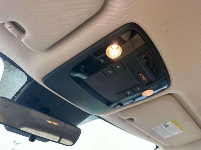 2022 Kia Carnival LXS FWD