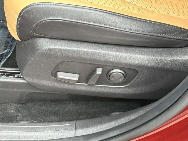 2022 Kia Carnival LXS
