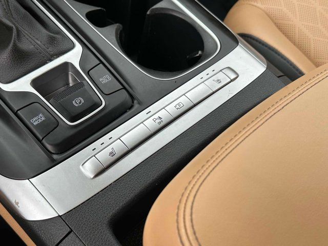 2022 Kia Carnival LXS