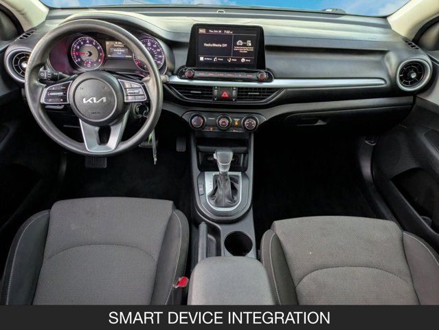 2022 Kia Forte LXS 2022 Kia Forte LXS