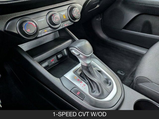 2022 Kia Forte LXS 2022 Kia Forte LXS