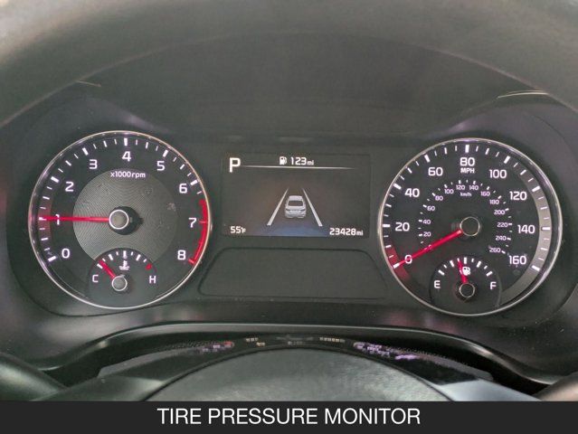 2022 Kia Forte LXS 2022 Kia Forte LXS