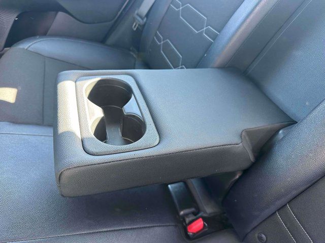 2022 Kia Forte GT-Line 2022 Kia Forte GT-Line