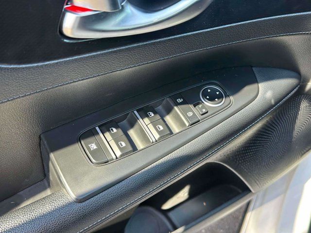 2022 Kia Forte GT-Line 2022 Kia Forte GT-Line