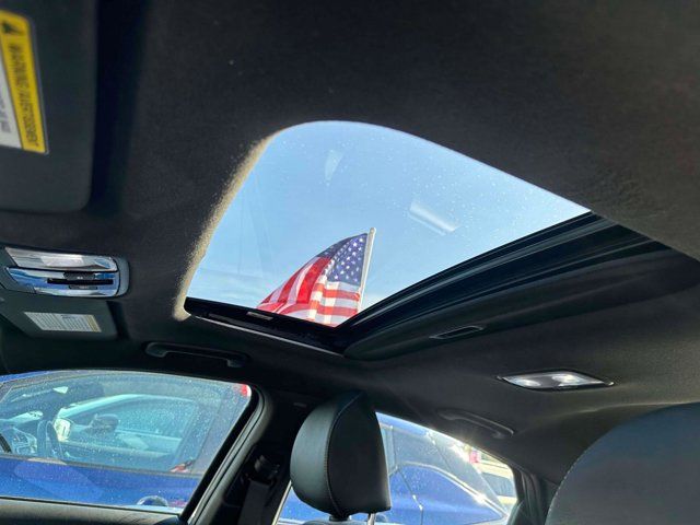 2022 Kia Forte GT-Line 2022 Kia Forte GT-Line