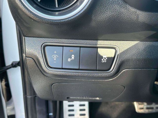 2022 Kia Forte GT-Line 2022 Kia Forte GT-Line