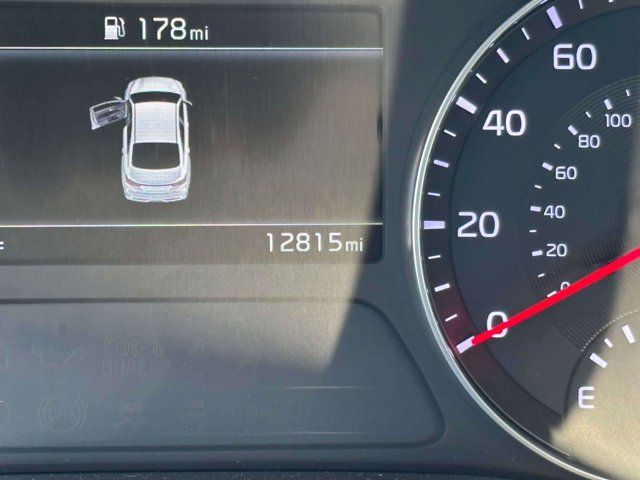 2022 Kia Forte GT-Line 2022 Kia Forte GT-Line