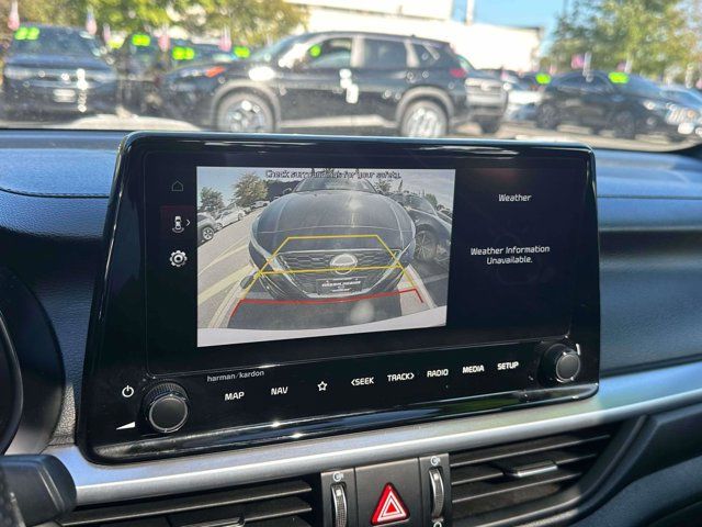 2022 Kia Forte GT-Line 2022 Kia Forte GT-Line