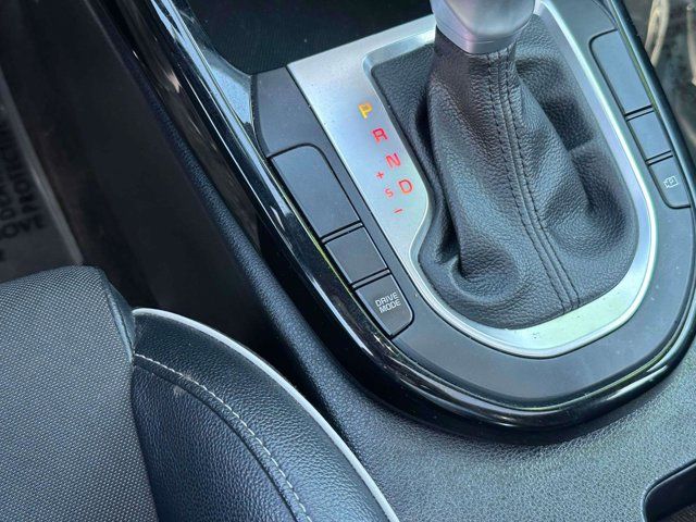 2022 Kia Forte GT-Line 2022 Kia Forte GT-Line